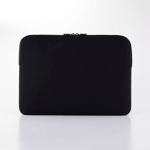 Elecom BM-IBTHNP15BK 15.6 Black Neoprene Laptop Case