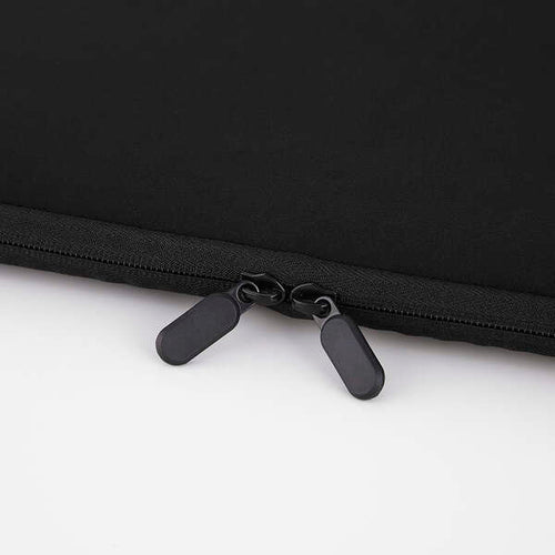 Elecom BM-IBTHNP15BK 15.6 Black Neoprene Laptop Case