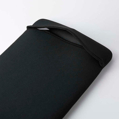 Elecom BM-IBTHNPV13BK Slip-in 13.3 Black Neoprene Laptop Case
