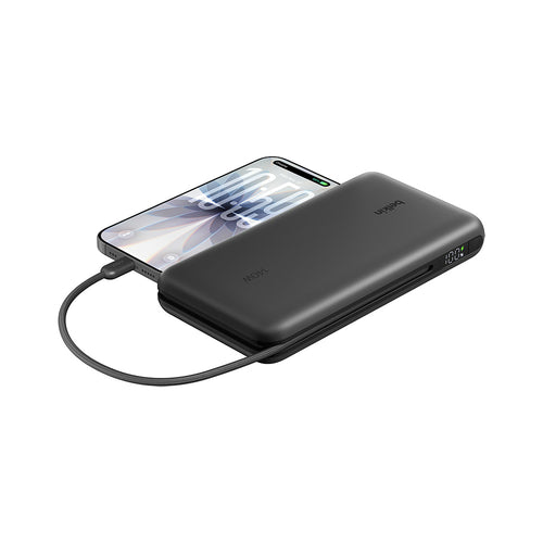 Belkin BPB039qcBK UltraCharge Pro Laptop Power Bank 25K