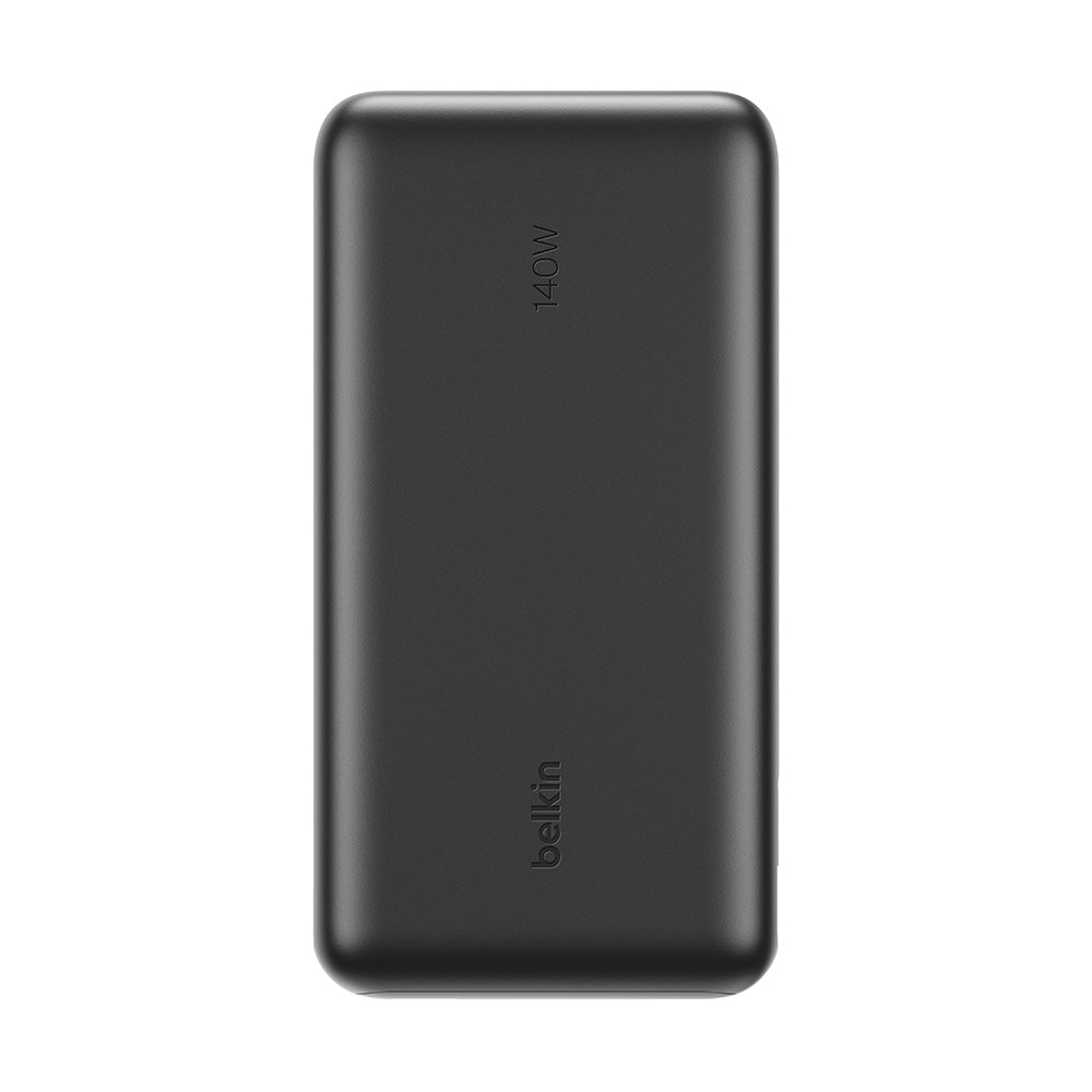 Belkin BPB039qcBK UltraCharge Pro Laptop Power Bank 25K