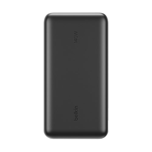 Belkin BPB039qcBK UltraCharge Pro Laptop Power Bank 25K