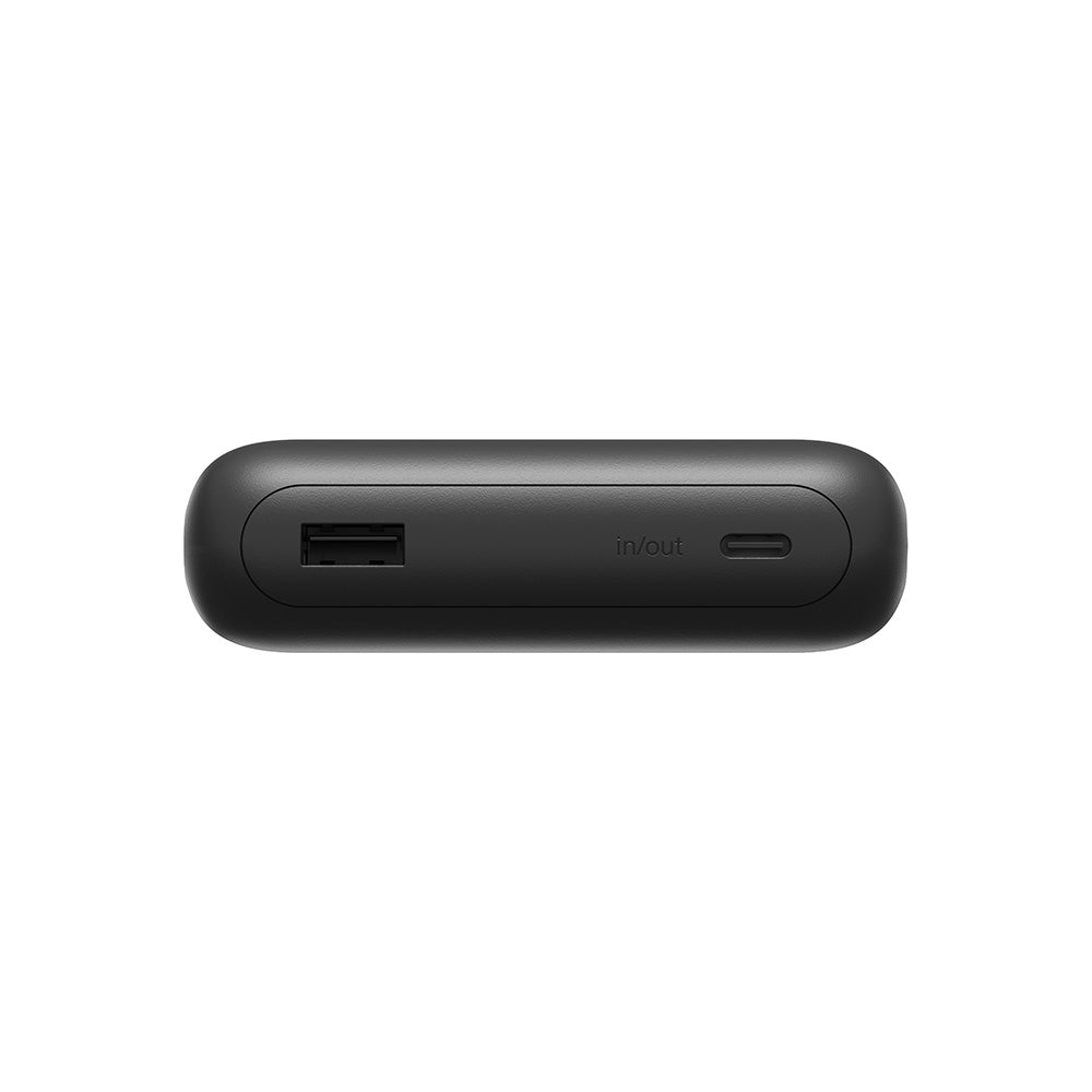 Belkin BPB039qcBK UltraCharge Pro Laptop Power Bank 25K