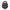 MOMAX BR20D Pinpop² X Rechargeable Locator - Black