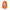 MOMAX BR20M Pinpop² X Rechargeable Locator - Orange