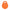 MOMAX BR20M Pinpop² X Rechargeable Locator - Orange