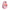 MOMAX BR20P Pinpop² X Rechargeable Locator - Pink