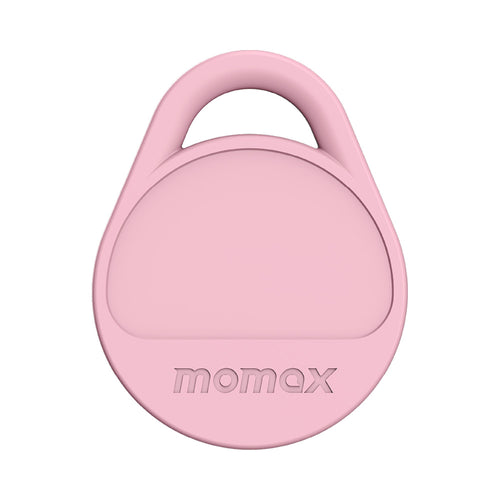 MOMAX BR20W Pinpop² X Rechargeable Locator - White