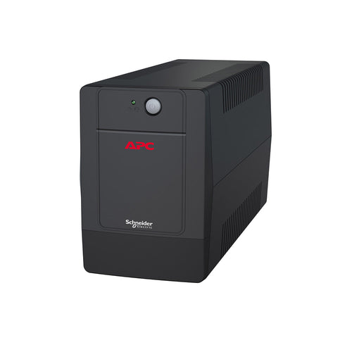APC Easy UPS 1200VA, Tower, 230V, 4 Universal Outlets, AVR