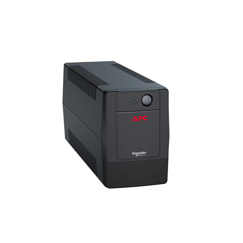 APC Easy UPS 700VA, Tower, 230V, 2 Universal Outlets, AVR