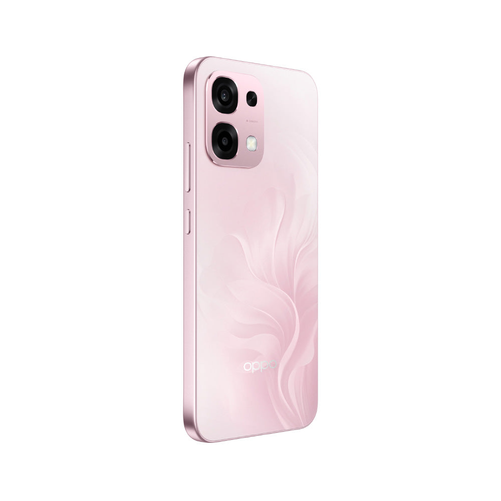 OPPO A6 Pro Coral Pink 8+256GB 5G – Challenger Singapore