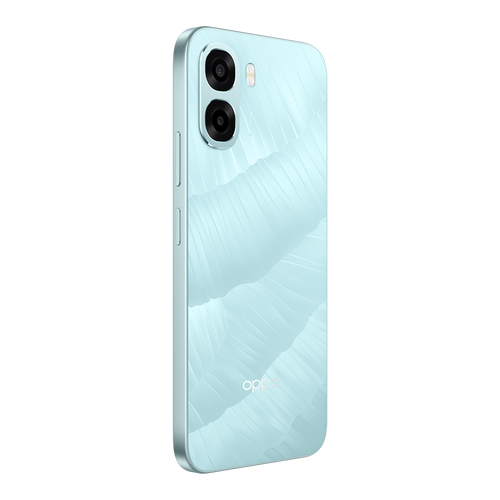 OPPO A6x Ice Blue 4+64GB LTE