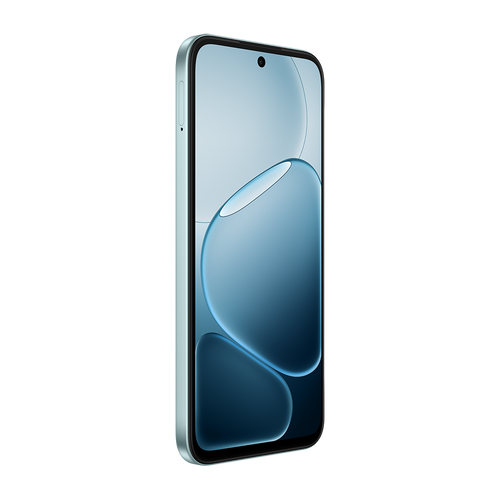 OPPO A6x Ice Blue 4+64GB LTE