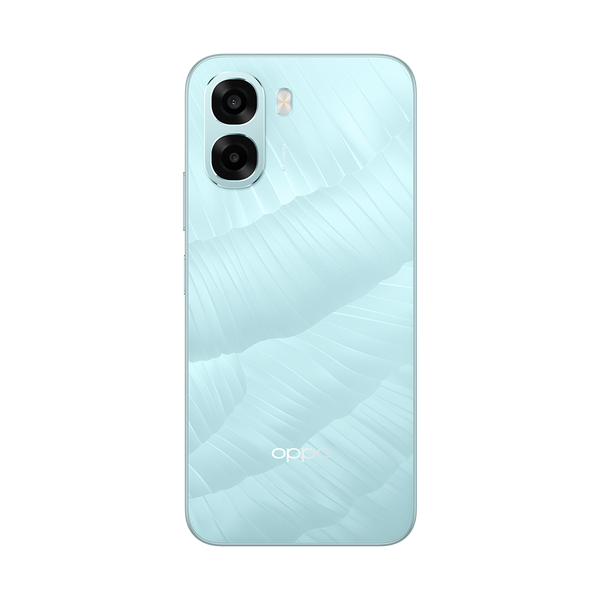 OPPO A6x Ice Blue 4+128GB LTE – Challenger Singapore