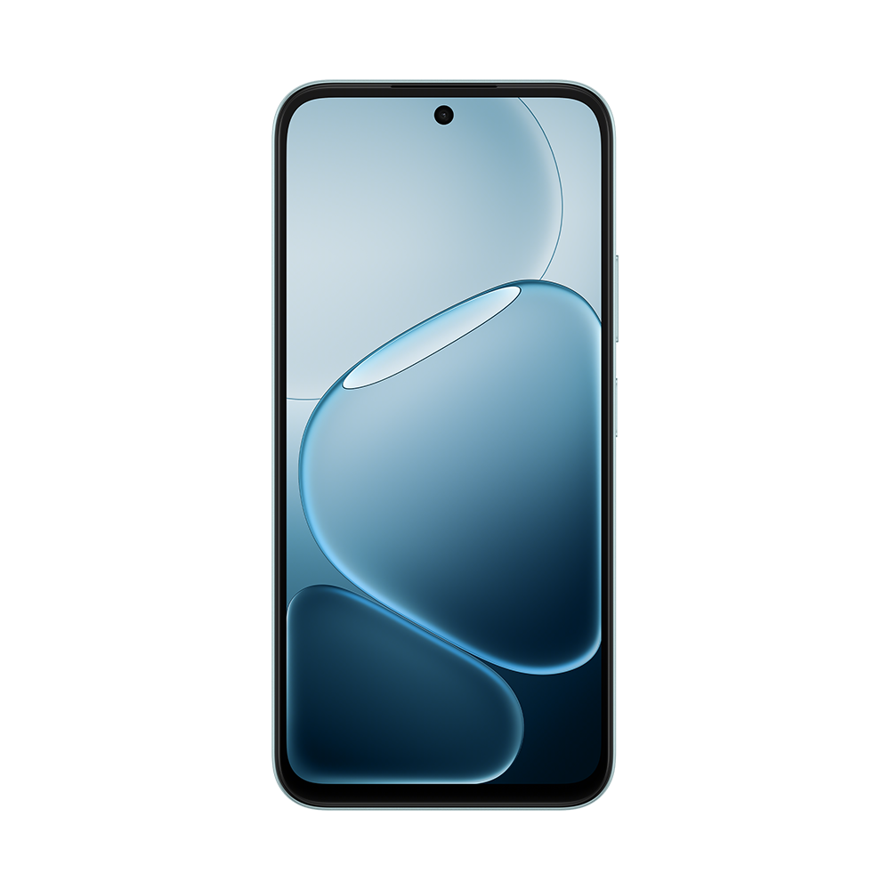 OPPO A6x Ice Blue 4+64GB LTE