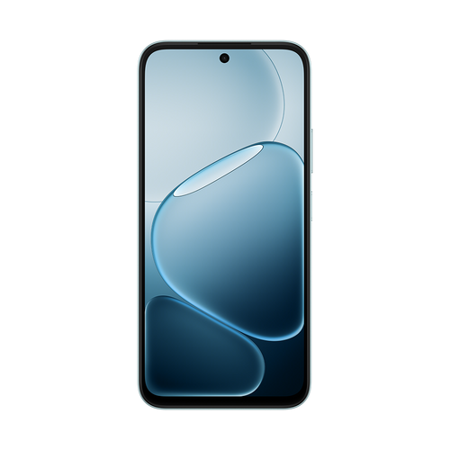 OPPO A6x Ice Blue 4+64GB LTE