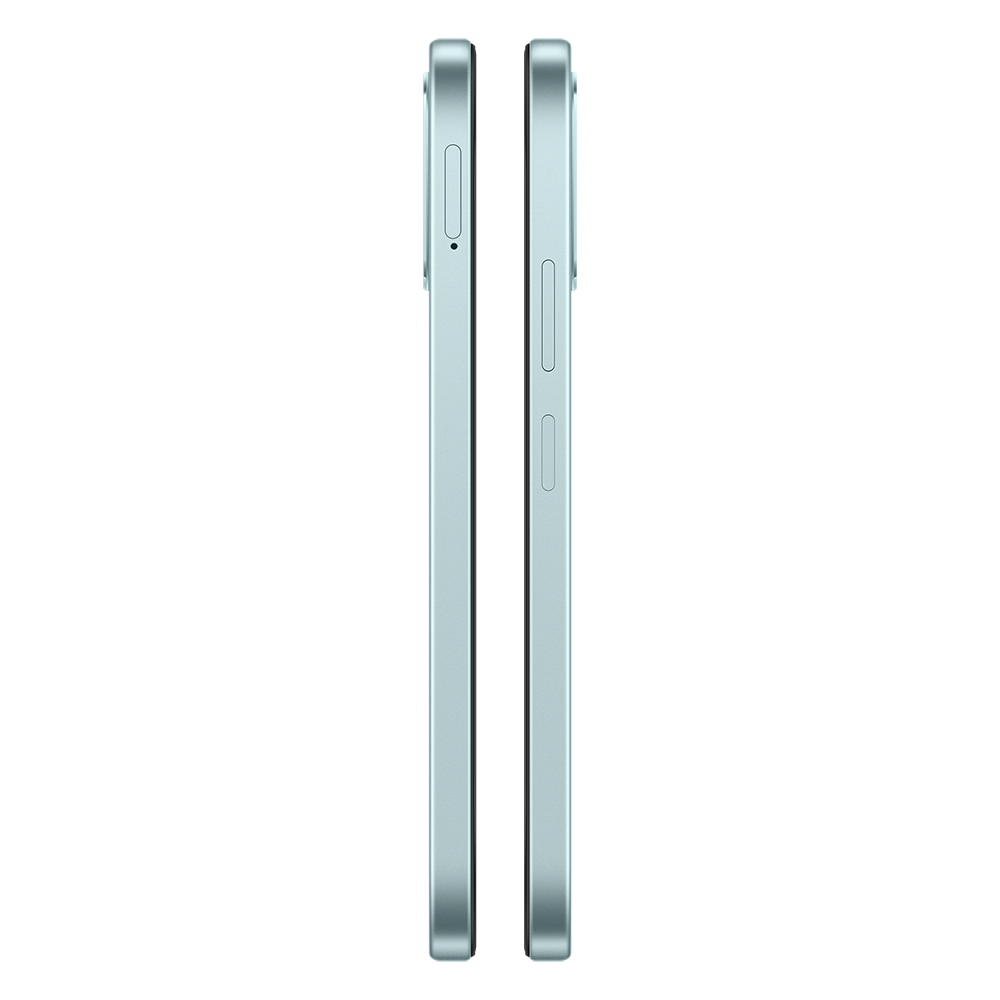 OPPO A6x Ice Blue 4+64GB LTE