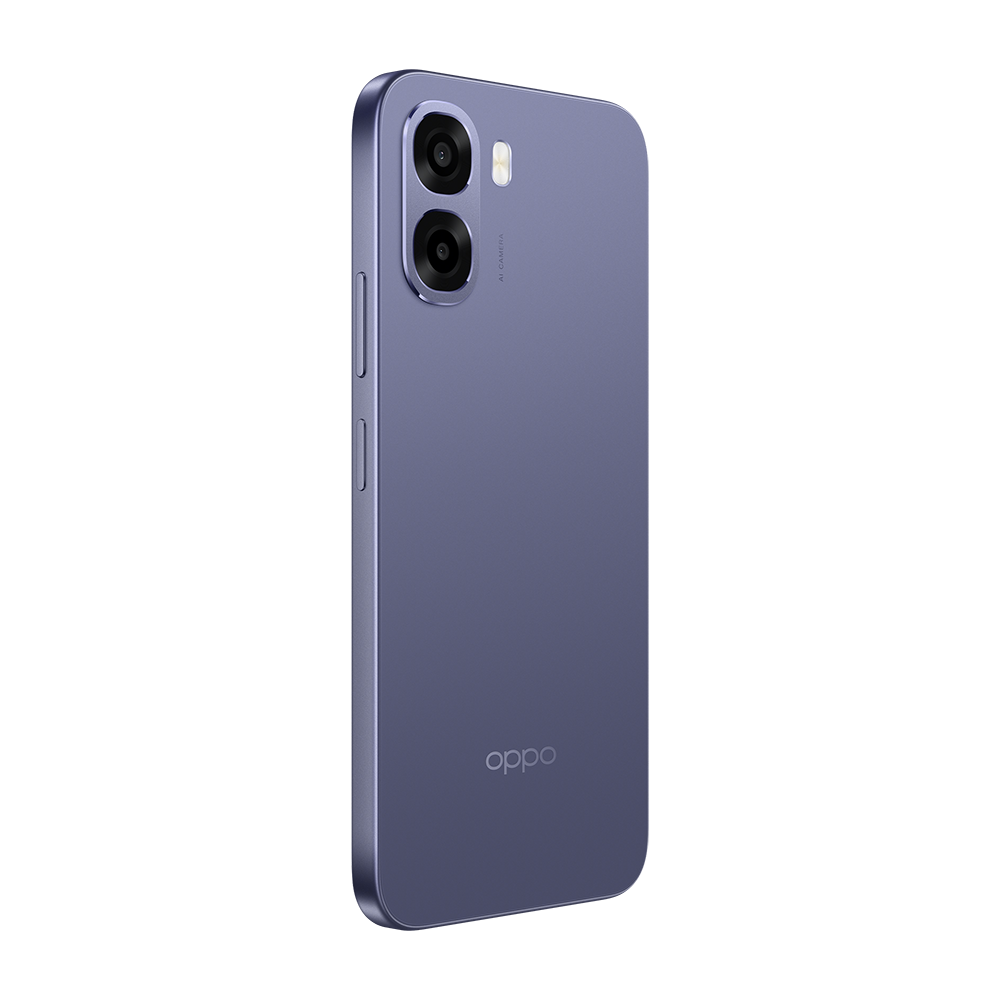 OPPO A6x Plum Purple 4+128GB LTE