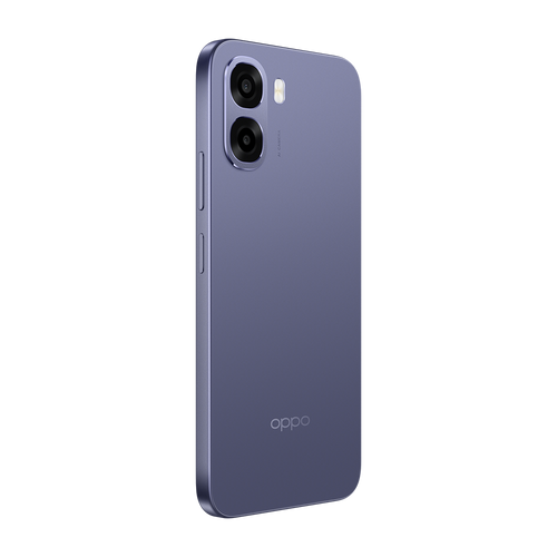 OPPO A6x Plum Purple 4+128GB LTE