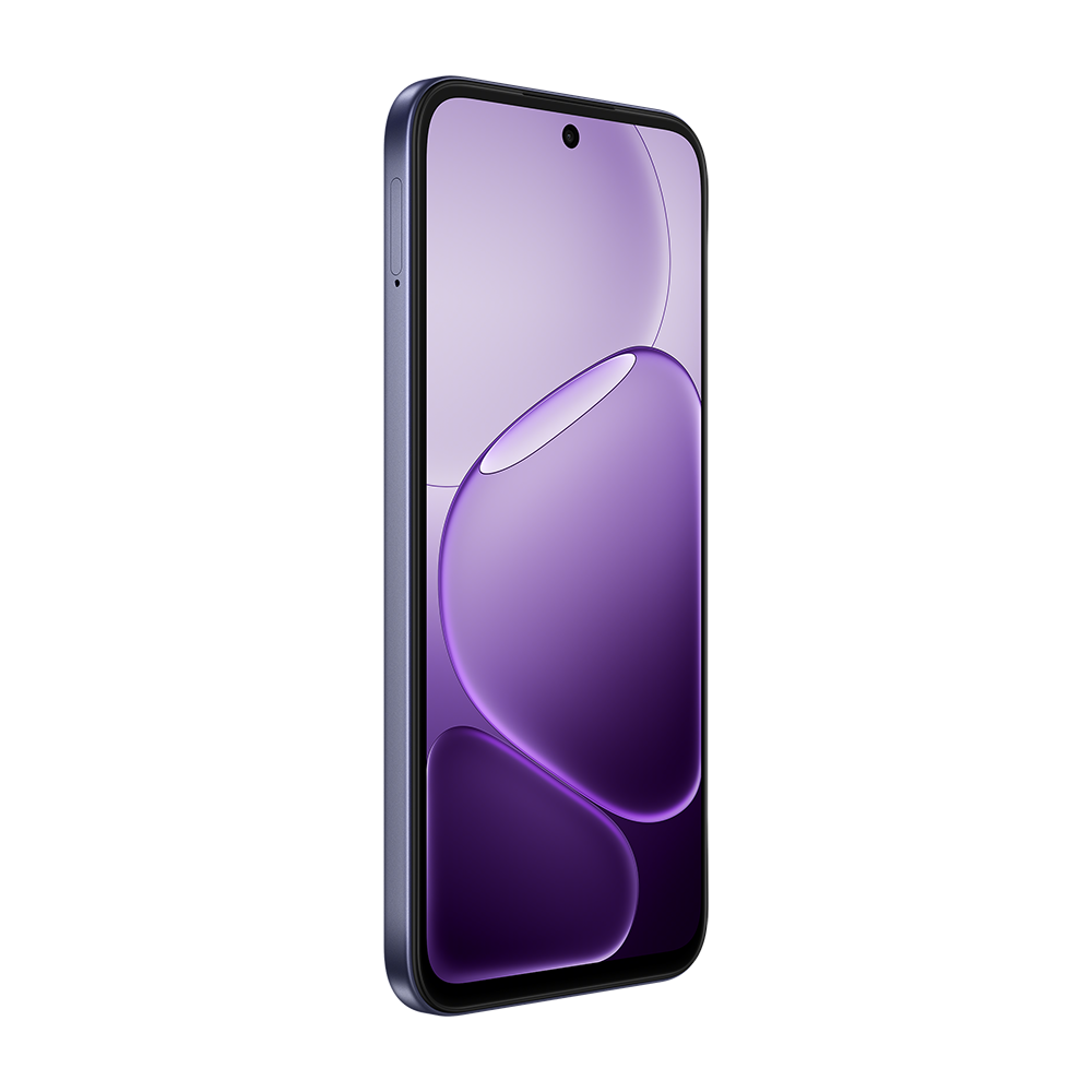OPPO A6x Plum Purple 4+128GB LTE