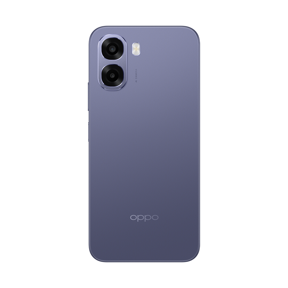 OPPO A6x Plum Purple 4+128GB LTE