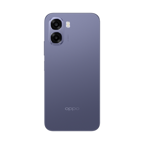 OPPO A6x Plum Purple 4+128GB LTE