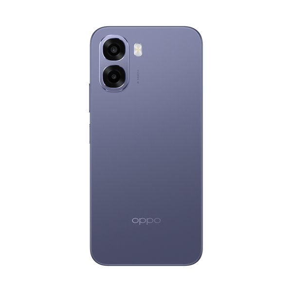 OPPO A6x Plum Purple 4+128GB LTE – Challenger Singapore