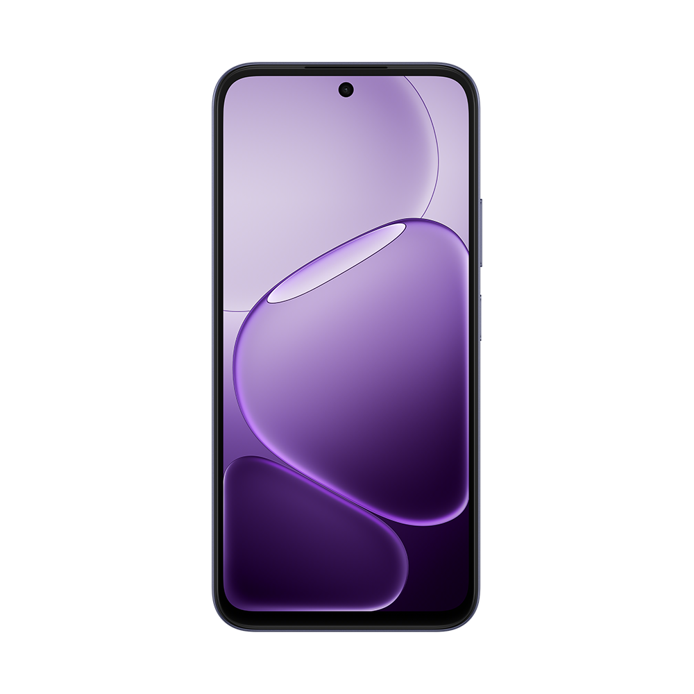 OPPO A6x Plum Purple 4+128GB LTE