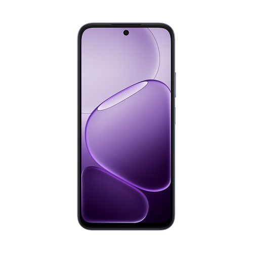 OPPO A6x Plum Purple 4+128GB LTE