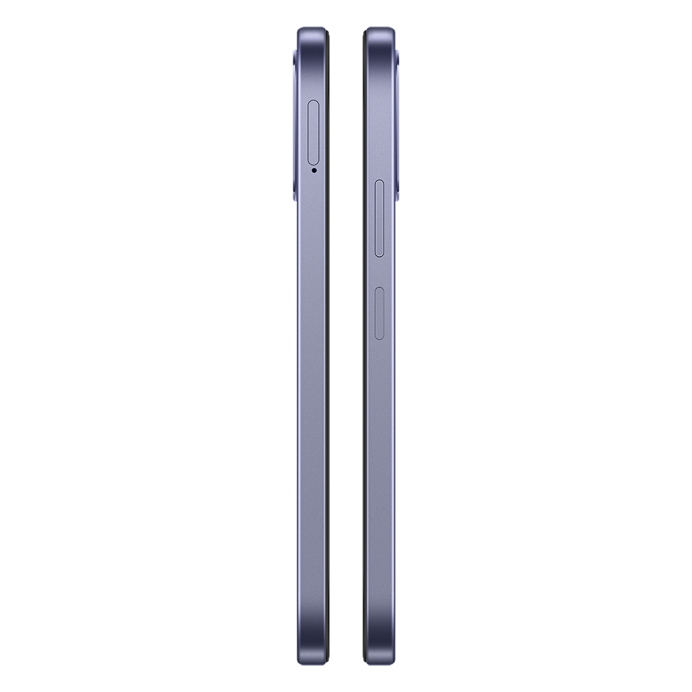 OPPO A6x Plum Purple 4+128GB LTE