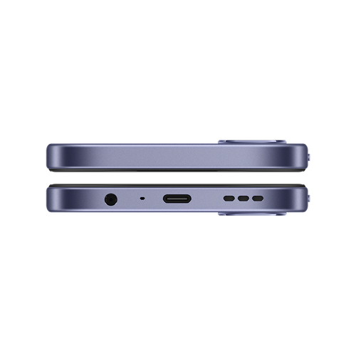 OPPO A6x Plum Purple 4+128GB LTE