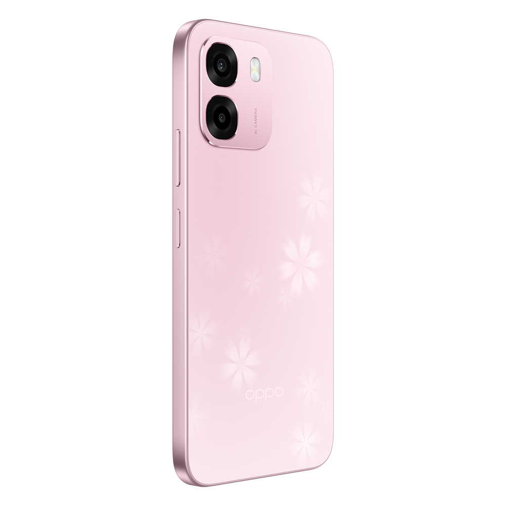 OPPO A6 Sakura Pink 6+256GB 5G