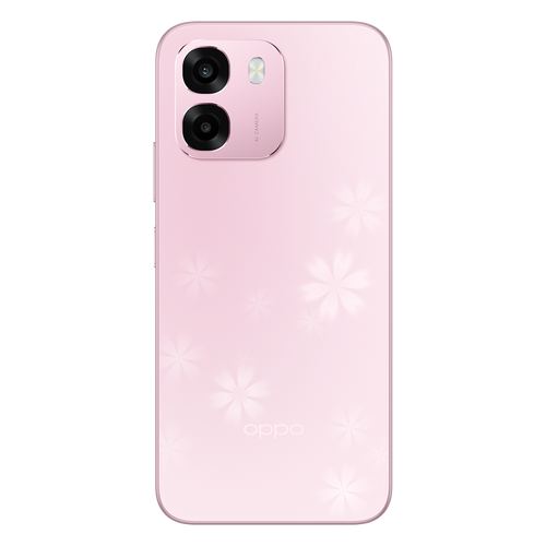 OPPO A6 Sakura Pink 6+256GB 5G