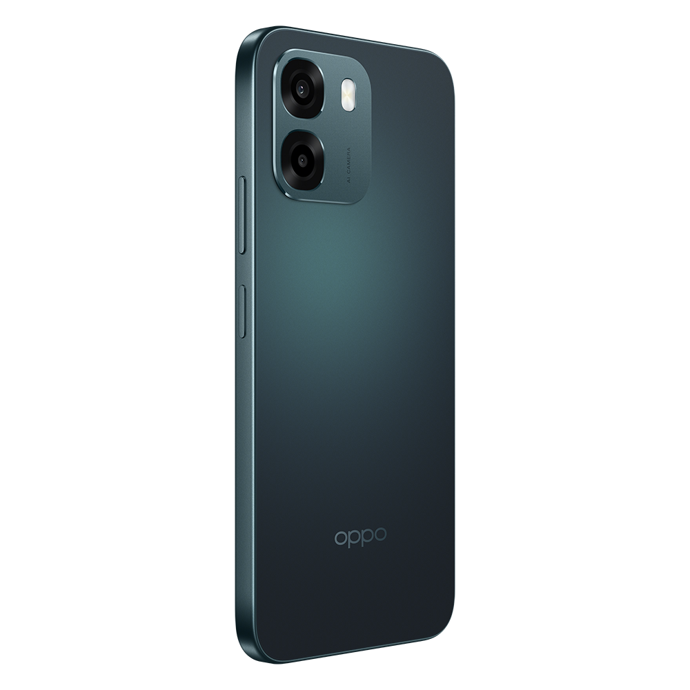 OPPO A6 Sapphire Blue 6+256GB 5G