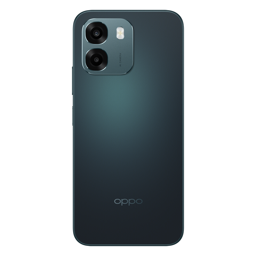 OPPO A6 Sapphire Blue 6+256GB 5G