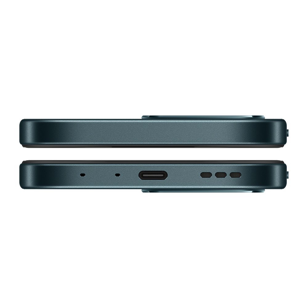 OPPO A6 Sapphire Blue 6+256GB 5G
