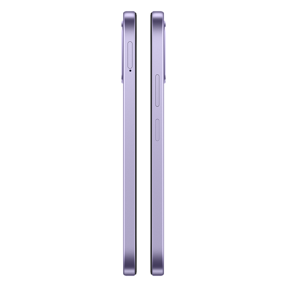 OPPO A6x Violet Purple 4+128GB 5G