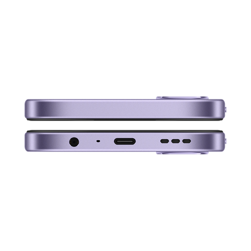 OPPO A6x Violet Purple 4+128GB 5G
