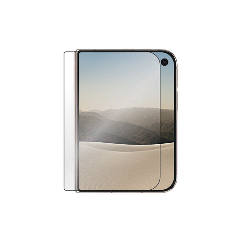 Redmonster iPhone 18 Duo (2026) Basic BGC Anti-Glare