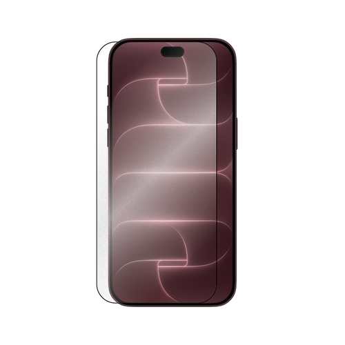 Redmonster iPhone 18 Pro (2026) Basic BGC Anti-Glare