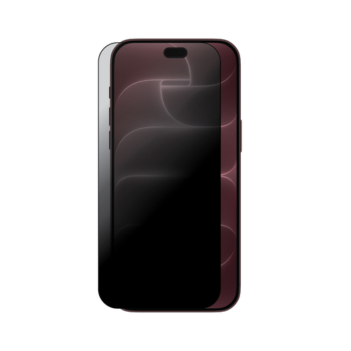 Redmonster iPhone 18 Pro (2026) Basic BGC Privacy