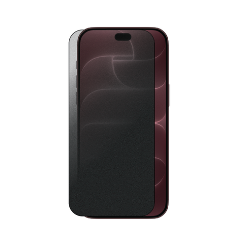 Redmonster iPhone 18 Pro (2026) Basic BGC Privacy AG