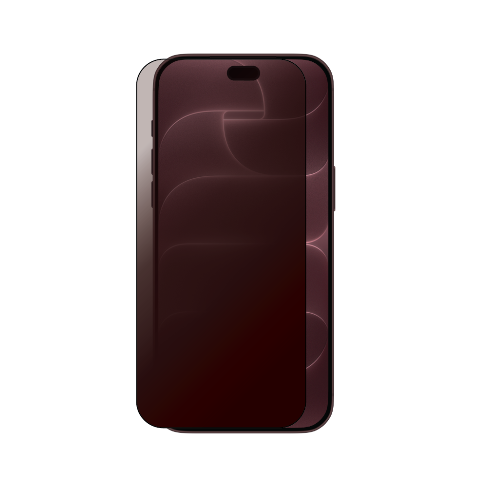 Redmonster iPhone 18 Pro (2026) Basic BGC Privacy Red Light ...