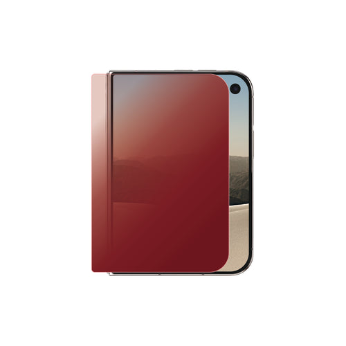 Redmonster iPhone 18 Duo (2026) Basic BGC Red Light