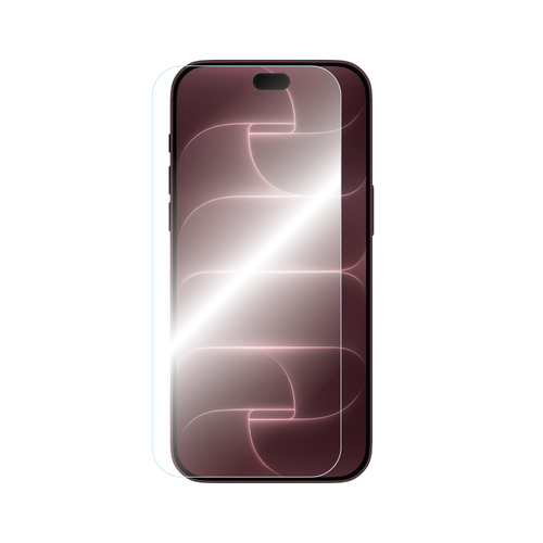 Redmonster iPhone 18 Pro (2026) Basic BGC UHD Clear
