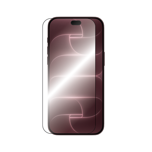Redmonster iPhone 18 Pro (2026) Basic BGC UHD Full