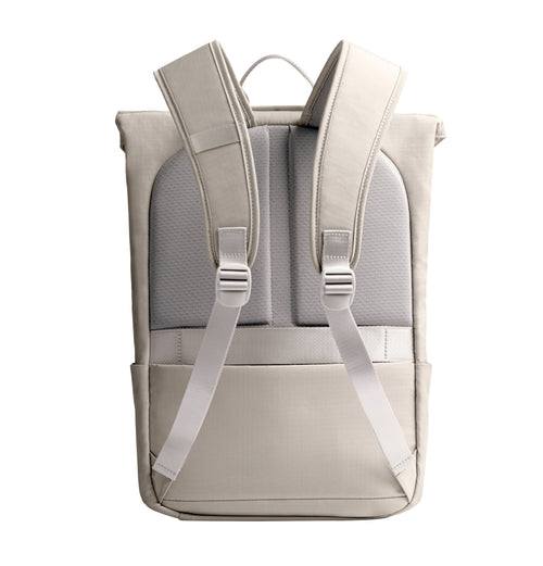 Uniq Arden Rpet Ripstop Backpack 18L Beige
