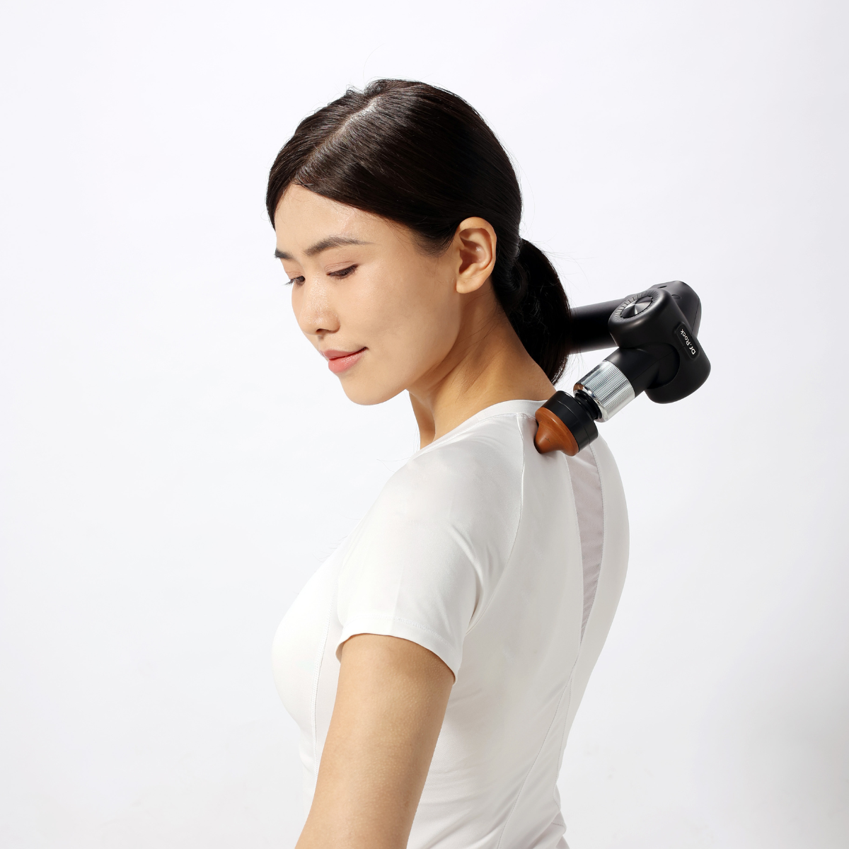 Dr.Rock H-MG500 BianStone & Graphene Heat Therapy Gun