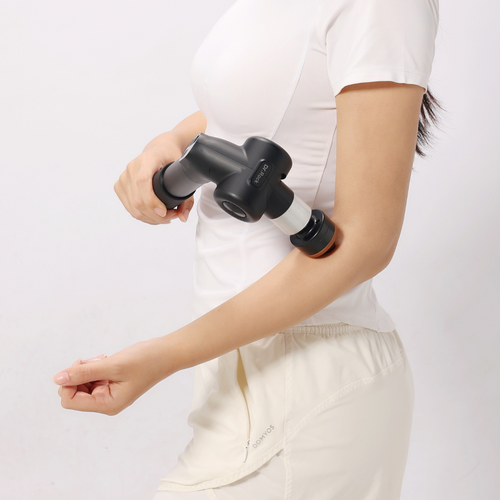 Dr.Rock H-MG500 BianStone & Graphene Heat Therapy Gun