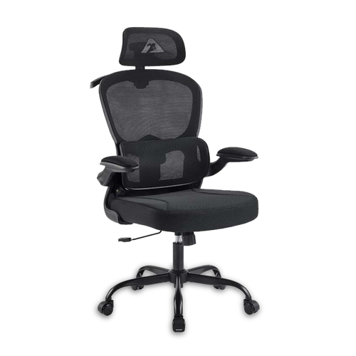 Armaggeddon Vertebrae V3 Black